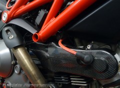 Magnecor Racing Zndkabel Set Ducati Monster 1100